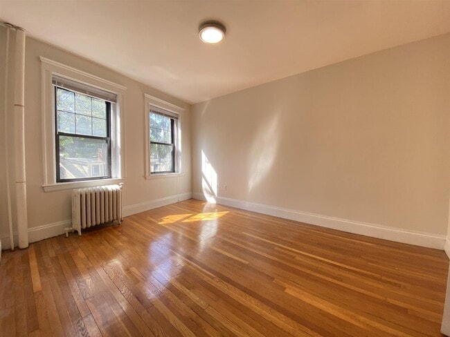 Building Photo - 1580 Massachusetts Ave
