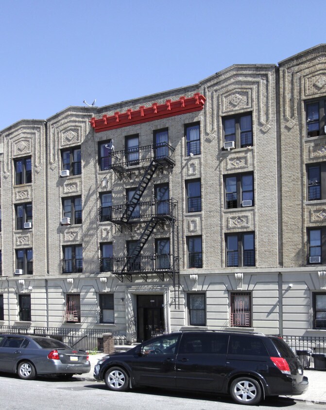 Primary Photo - 1405 St Johns Pl