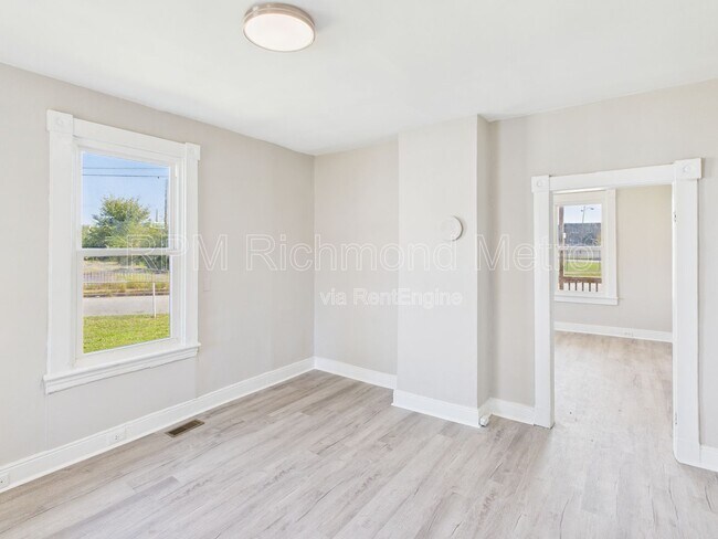 Foto del edificio - 1215 Darbytown Rd