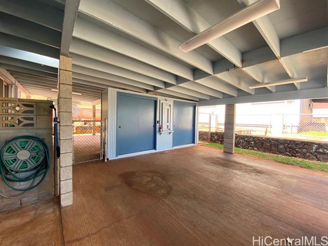 Building Photo - 98-1350-1350 Ho'ohiki St
