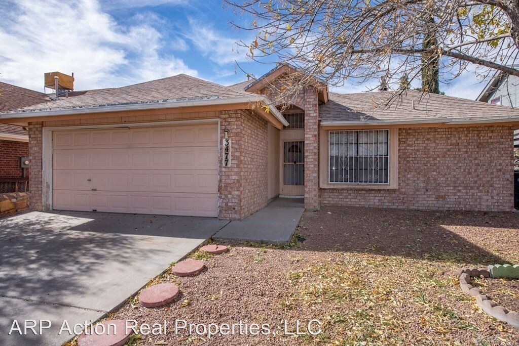 Primary Photo - 3 br, 2 bath House - 3477 Broken Arrow