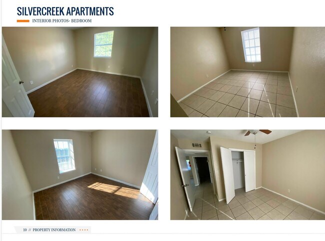 Foto del edificio - 5128 Silver Creek Dr