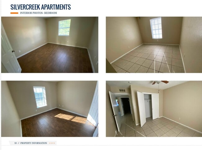 Foto del edificio - 5128 Silver Creek Dr