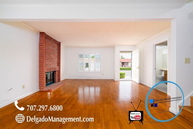 Foto del edificio - East Vallejo! Beautiful four bedroom, thre...