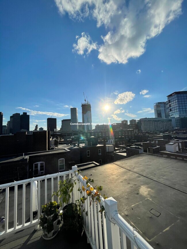 Foto del edificio - 152 Salem St