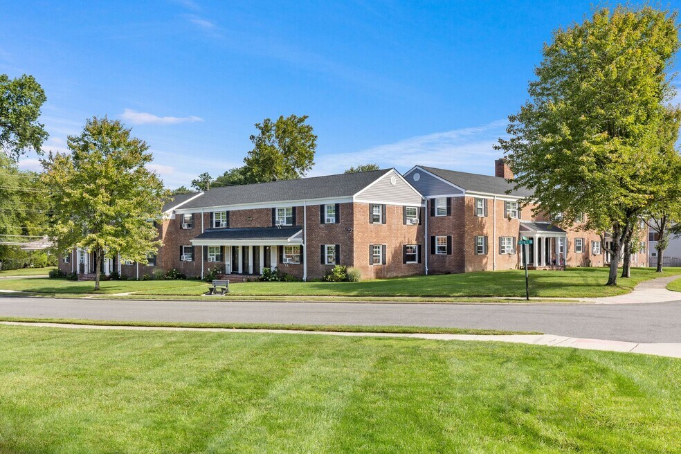 The Preserve at Fair Lawn