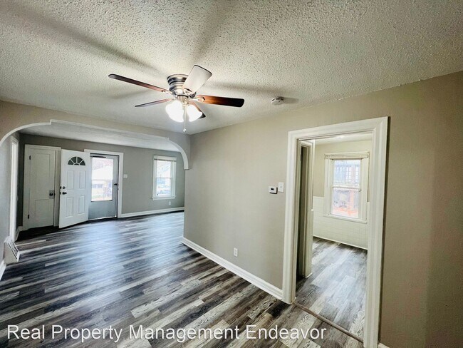 Building Photo - 3 br, 2 bath House - 2516 Tyrell Dr.