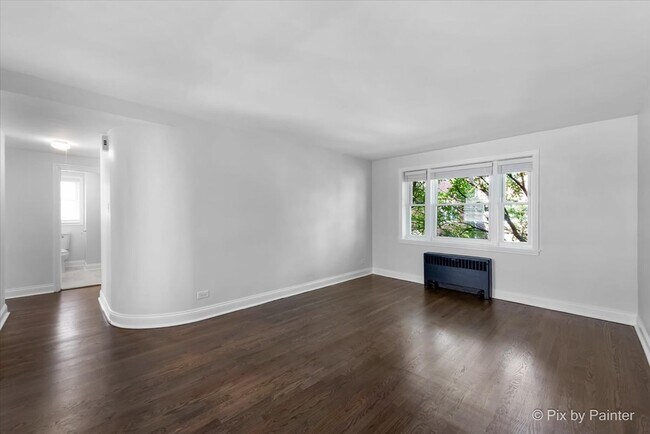 Foto del edificio - 2715 W Berwyn Ave