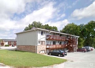 Building Photo - 8 N 45th St