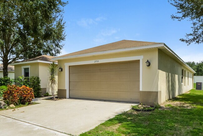 Building Photo - 2735 Breezy Meadow Rd