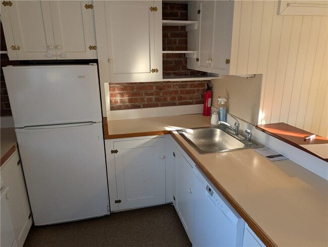 Foto del edificio - 25 Waterway