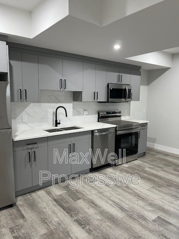 Building Photo - 12901-1123A 123a St NW