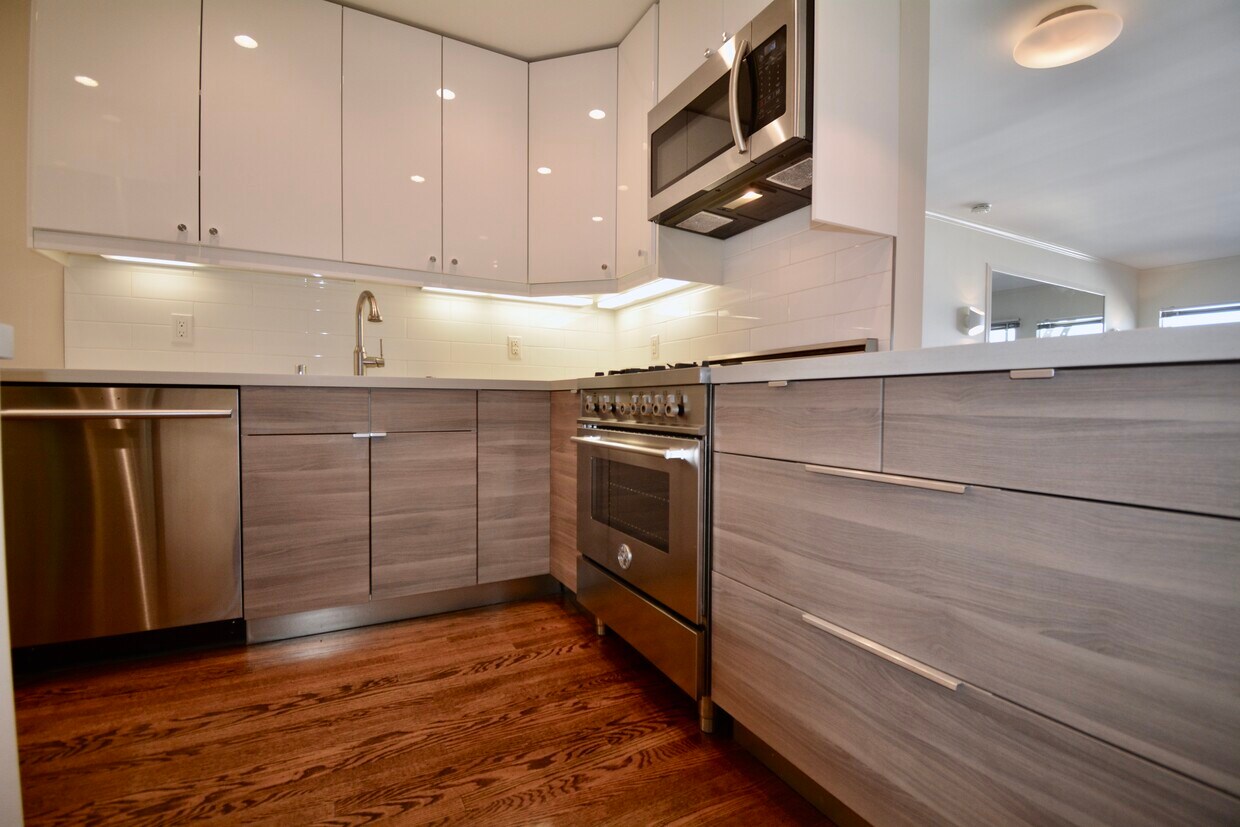 Foto principal - 3822 19th St