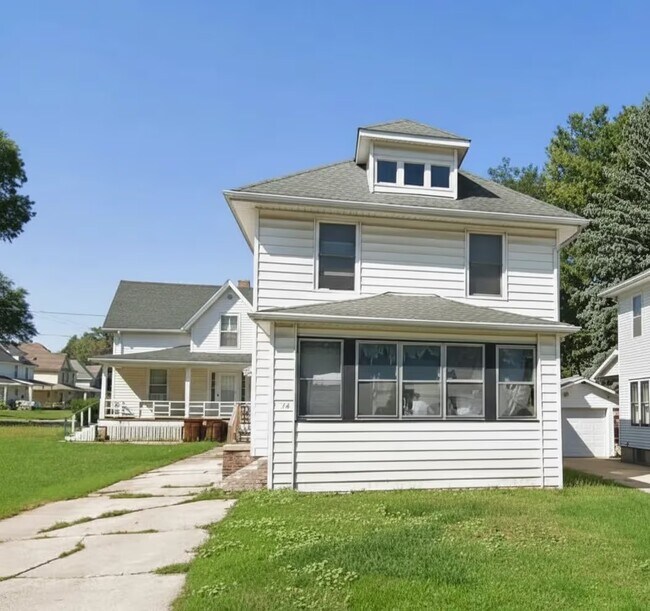 Foto del edificio - 1254 S Chicago Ave