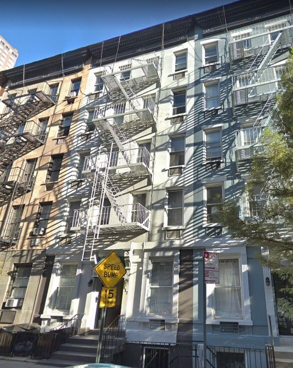 Primary Photo - 419 East 87 Street