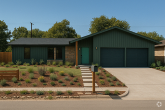 Building Photo - 2309 Georgetown Dr