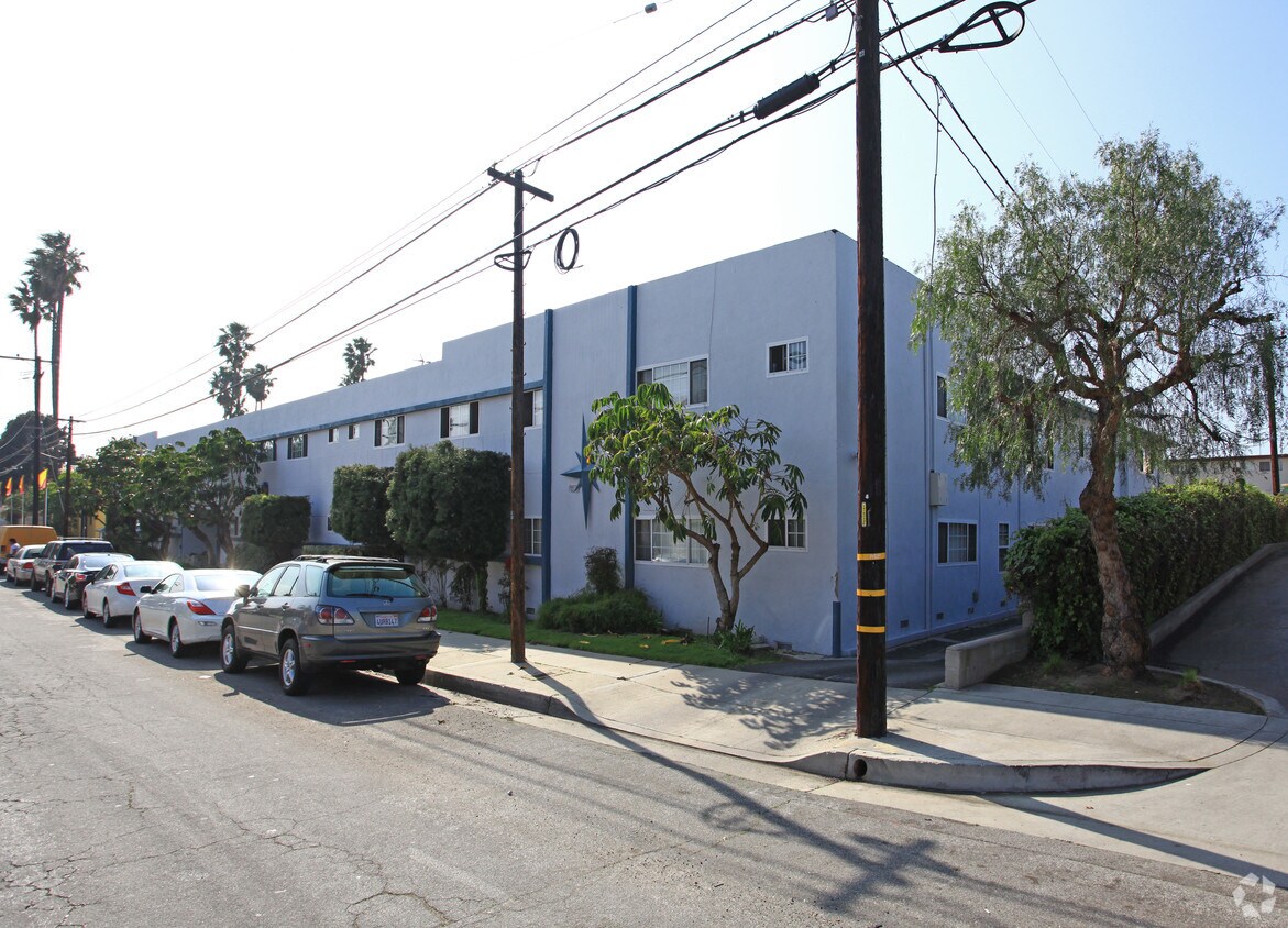 Foto del edificio - Kent Arms