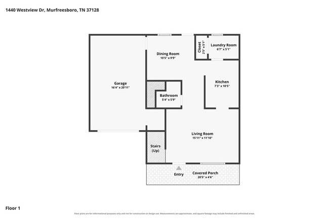 Building Photo - 1440 Westview Dr