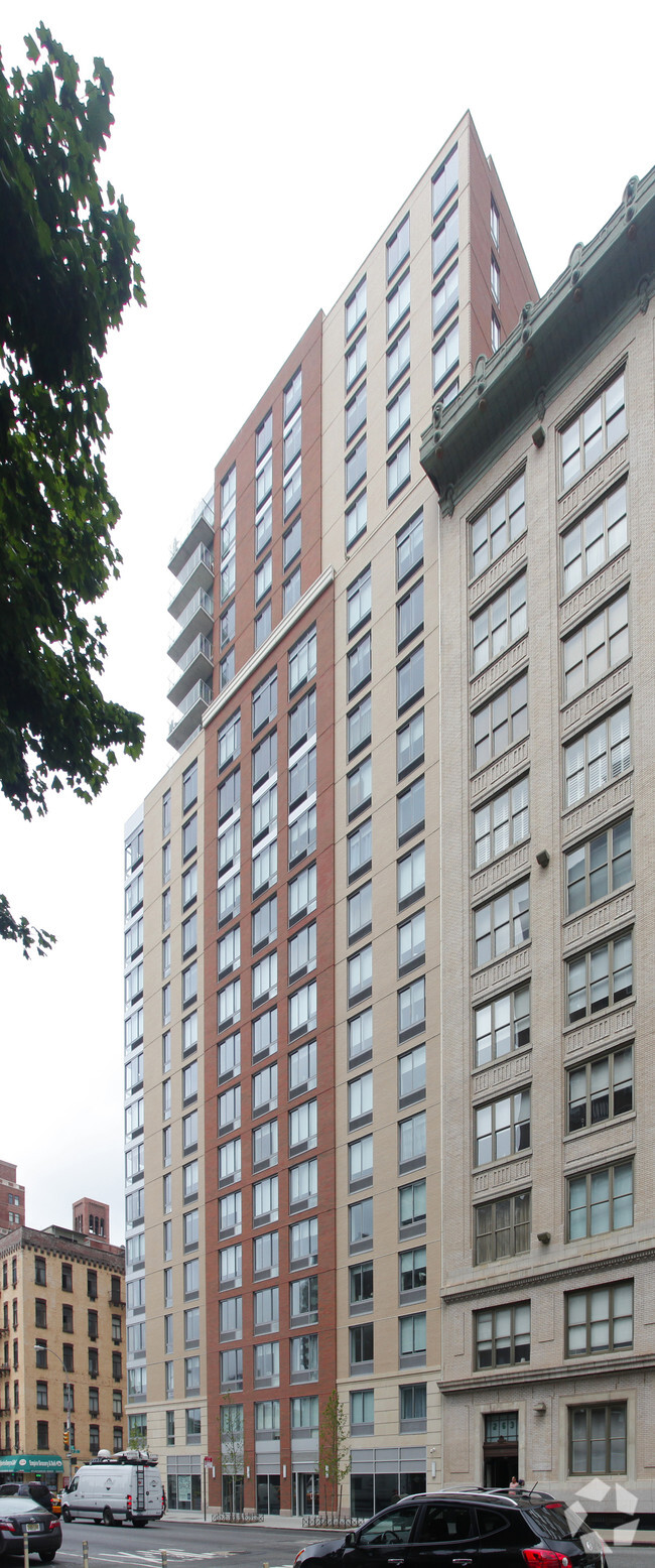 Foto del edificio - Elliott Chelsea