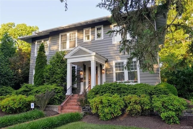 Foto del edificio - 3614 Hawthorne Ave
