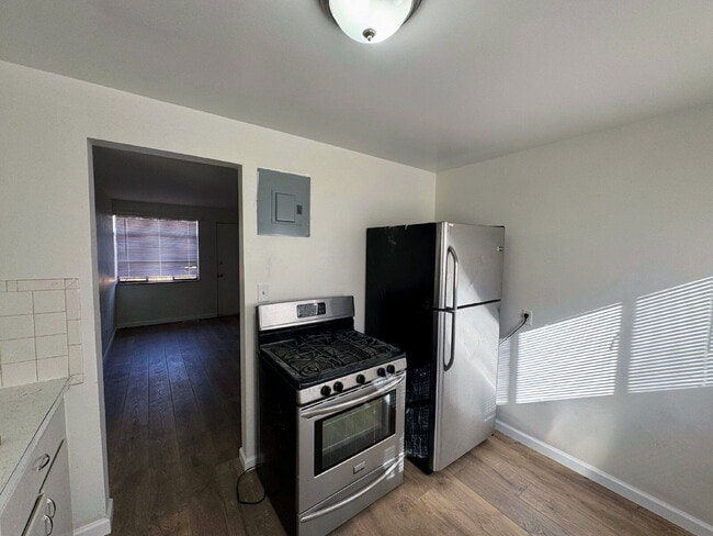 Foto del edificio - 1411 Boston St