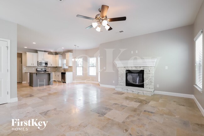 Foto del edificio - 5931 Lexington Way