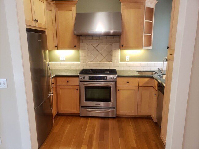 Foto del edificio - 4176 Howe St