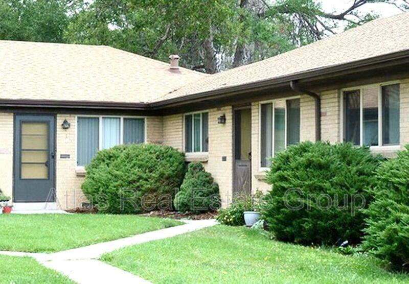 3683 Eaton St, Denver, CO 80212 House Rental in Denver, CO