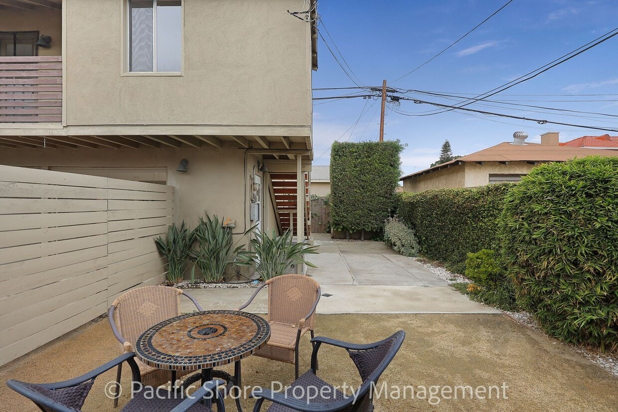 Primary Photo - Coolidge Apartments