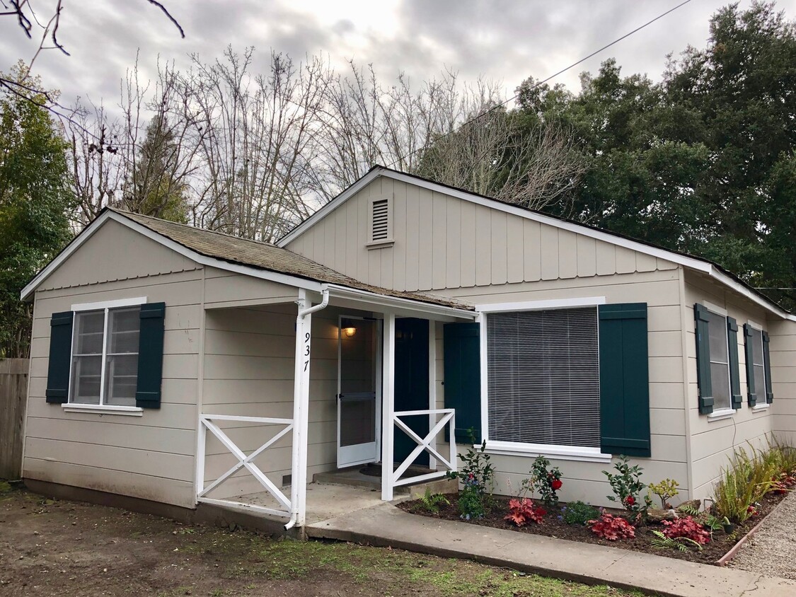 Primary Photo - Delightful and Charming Home Tucked Away o...