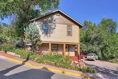Primary Photo - 8 Navajo Avenue