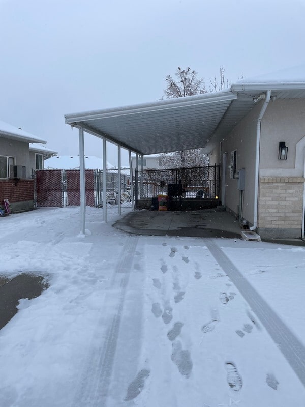 Photo - 9507 S 1860 W Apartment