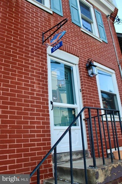 Foto del edificio - 1101 Crease St