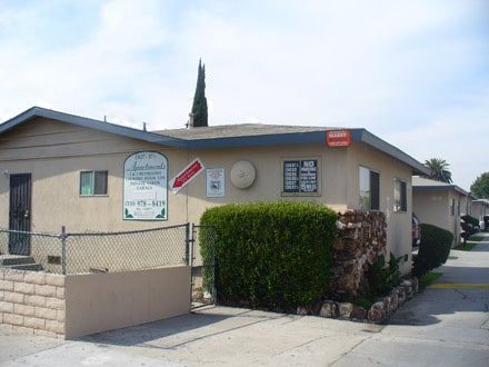 Building Photo - 13627 Lemoli Ave