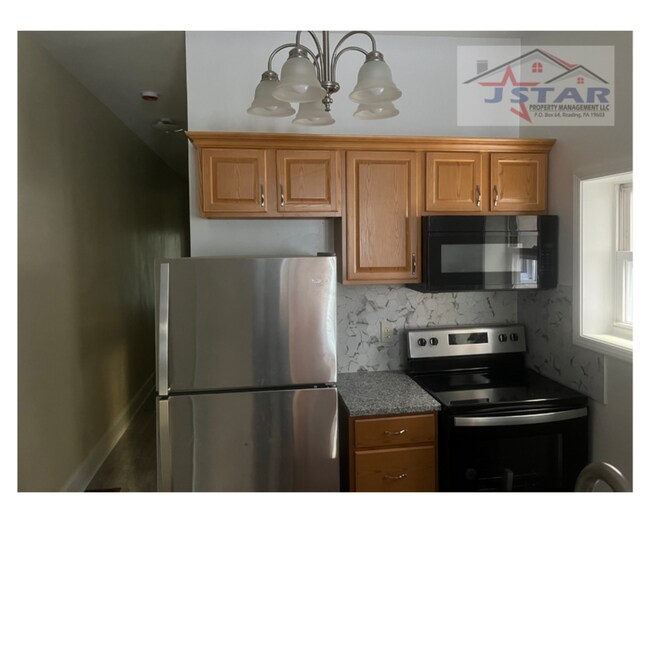 Foto del edificio - 218 N 11th St