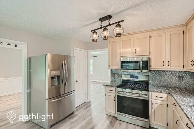 Building Photo - 2702 Cheatham Lake Court NW, Acworth, GA, ...