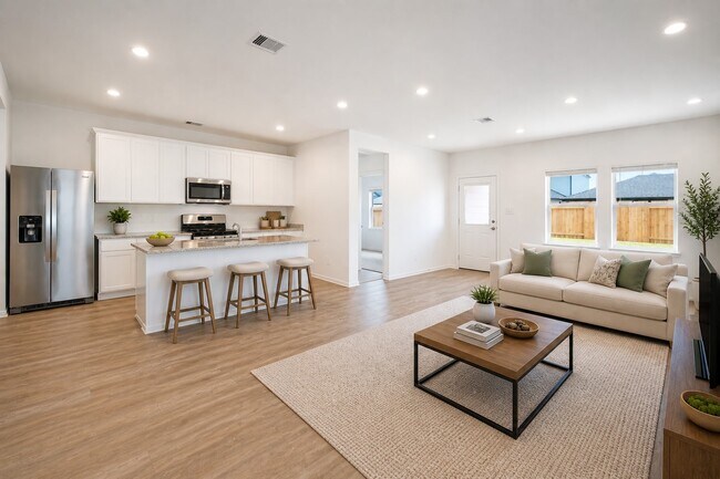 Foto del edificio - 4210 Wilsford Oak Wy