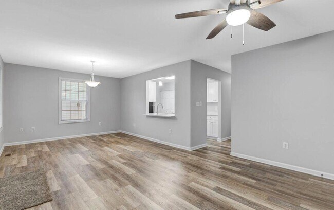 Foto del edificio - 3629 10th St