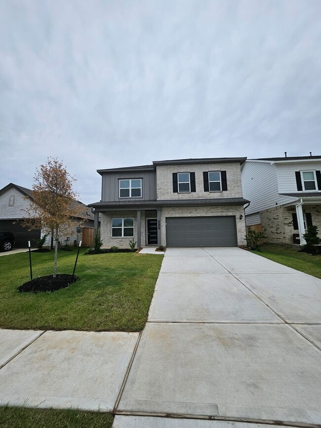 Foto del edificio - 2727 Crest Creek Ln