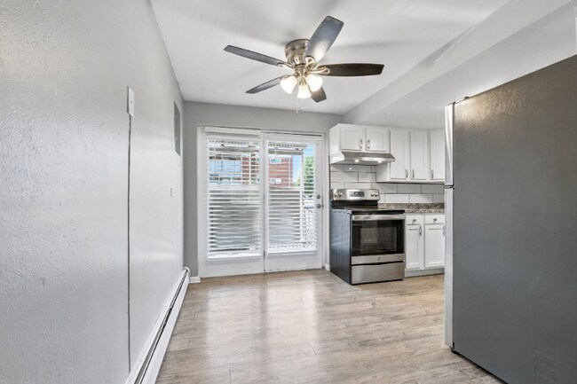 Photo - 10760 W 8th Ave Apartment