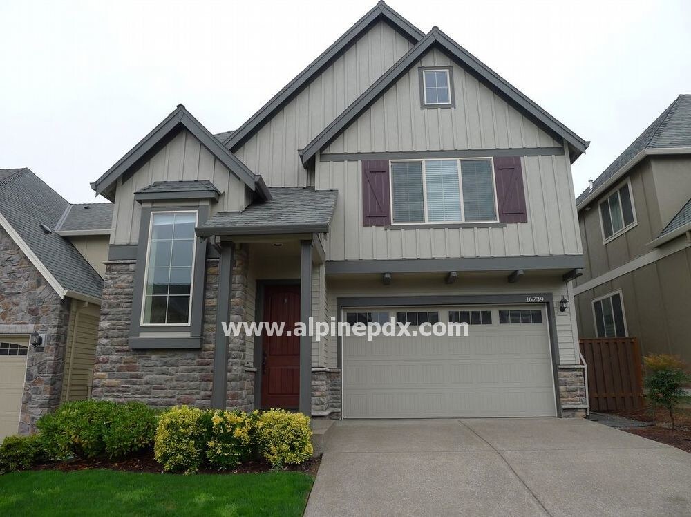 Foto principal - Stunning Arbor Custom Home