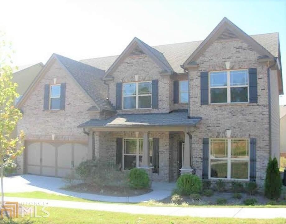 1421 Still Ridge Ln SE, Lawrenceville, GA 30045 House for Rent in