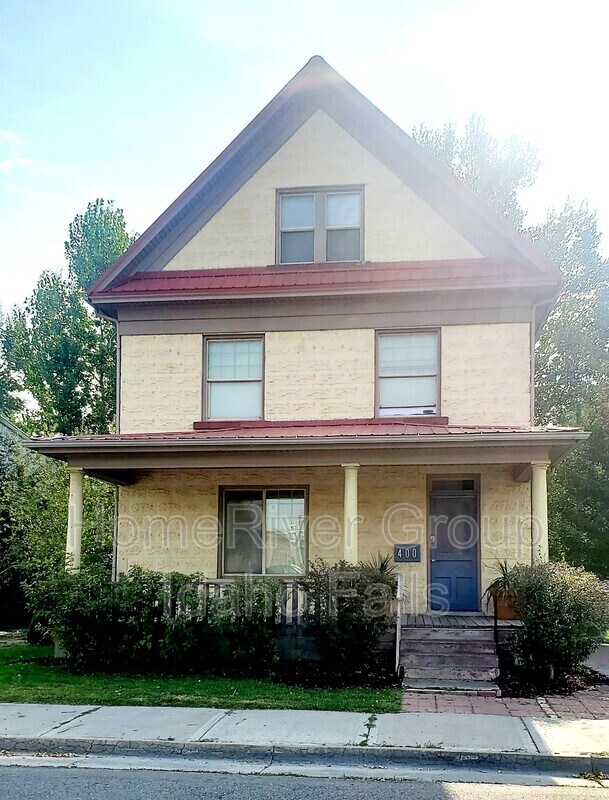 Foto del edificio - 400 N Eastern Ave