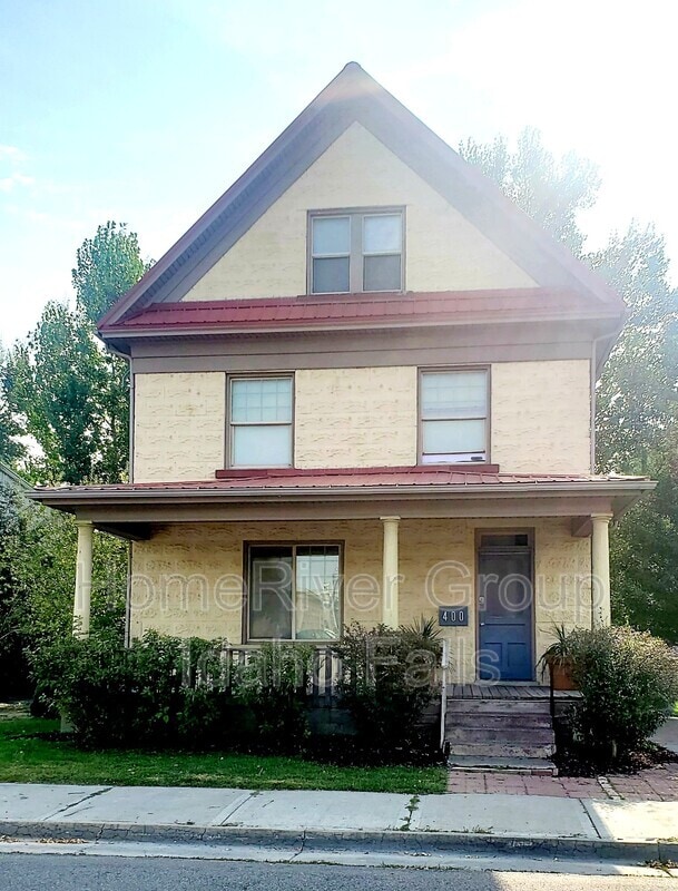 Building Photo - 400 N Eastern Ave