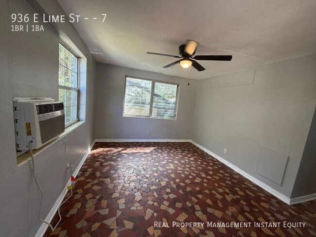 Foto del edificio - 936 E Lime St