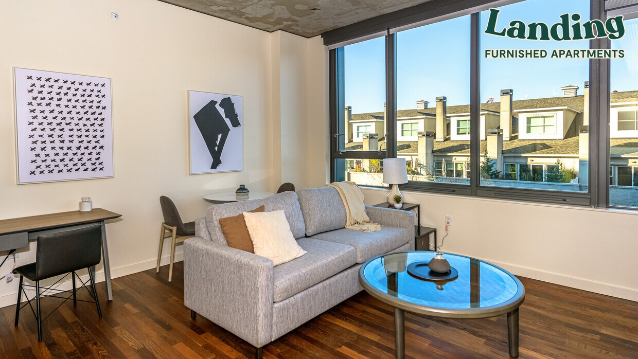 Foto principal - 520 Occidental Ave S