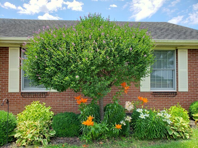 Foto del edificio - 3408 N County Road 900 E