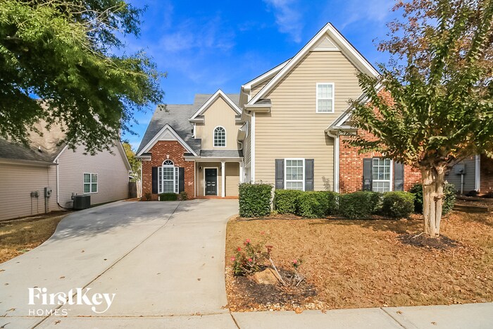 Foto principal - 54 Village Park Dr