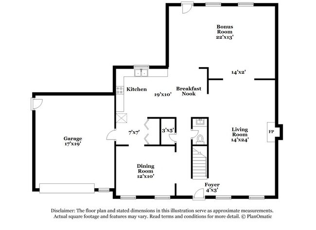 Foto del edificio - 5217 Country Pines Ct
