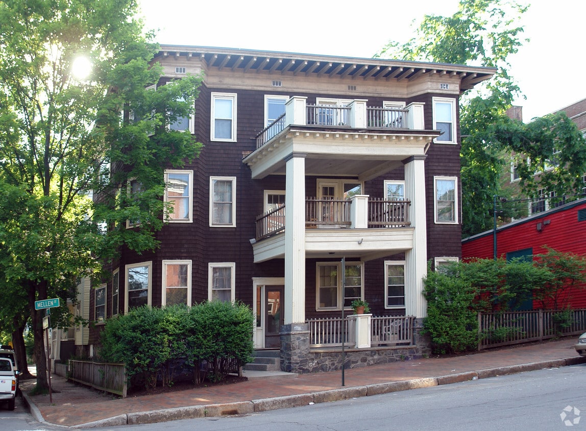 83 Mellen St, Portland, ME 04101 Apartments in Portland, ME